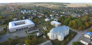 Золотопотіцька громада бере участь у конкурсі «Громада на всі 100»: деталі