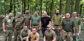Тернопіль підтримує захисників: Понад 3000 військових отримали допомогу