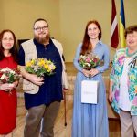 «Дівчина-воїн не могла намалювати своє вікно через досвід боїв», – Марія Зенькова