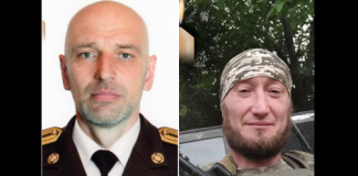 У Вишнівецькій громаді два Дні жалоби через загибель двох Героїв