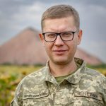 Тернополянин Микола Шпаковський організував благодійний фестиваль