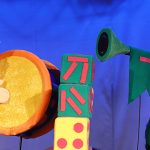 У театрі актора і ляльки покажуть вистави і дітям, і дорослим