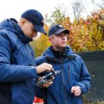 На Тернопільщині зниклу жінку шукають з дронами і квадроциклами
