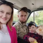 Після 27 місяців полону Сергій Бойчук повернувся додому