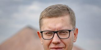 Тернополянин Микола Шпаковський організував благодійний фестиваль