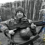 Хвилина мовчання на честь Михайла Сидорака