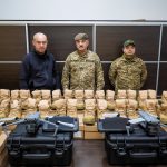 “Тернопіль для ЗСУ: 16-й батальйон отримує крила та міць”