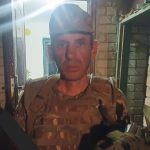 Під час мінометного обстрілу на Сумщині загинув Михайло Матвійко з Тернопільщини