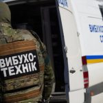 У Тернополі знову “замінували” університет і школи