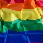 “Зшиємо прапор ЛГБТ і прапор України докупи”, Марічка Юрчак