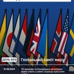 1000 днів російського вторгнення в Україну