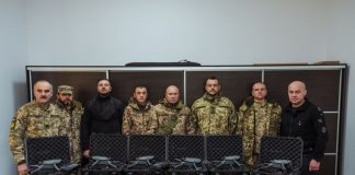 Ще більше дронів для фронту: Мерія Тернополя виділить ще 9 мільйонів гривень на ЗСУ