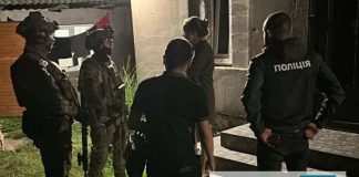 Кастетами і ножами молодики вибивали неіснуючий борг в родини з Тернопільщини