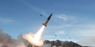 ЗСУ вперше вдарили ракетами АТАСМS по військовому обʼєкту в росії