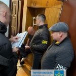 За отримання групи інвалідності у Тернополі готові платити 8 тисяч доларів