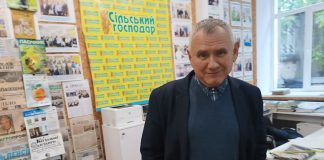 У Тернополі зберігають антикварні газети, в яких друкувався Іван Франко