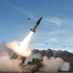 ЗСУ вперше вдарили ракетами АТАСМS по військовому обʼєкту в росії