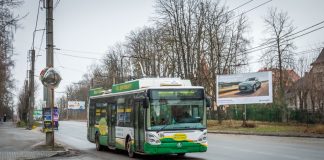 Тернопіль отримає 39 нових тролейбусів для розвитку міста