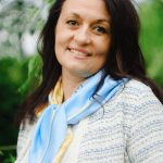 Ярослава Вишневська в Італії понад 20 років колекціонує давній український одяг