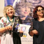 В Італії на Міжнародному вокальному конкурсі імені Квітки Цісик співали українською