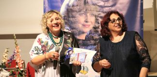 В Італії на Міжнародному вокальному конкурсі імені Квітки Цісик співали українською