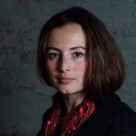 Талант тернопільської художниці Олесі Гудими визнали у всьому світі