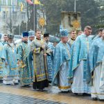 День святої Анни: головний храм Тернополя збирає вірян на празник