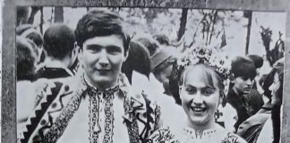 Померла Марія Соколовська, якій Володимир Івасюк присвятив пісню «Червона Рута»