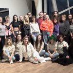 У Тернополі відкрили студію зі скляним дахом для зйомок і спорту