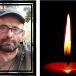 На фронті загинув працівник тернопільського університету Микола Беновський