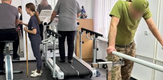 Тернопіль для ЗСУ: понад 3000 військових отримали матеріальну допомогу у 2024 році