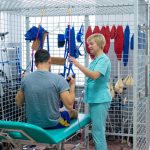 Тернопіль для ЗСУ: понад 3000 військових отримали грошову допомогу у 2024