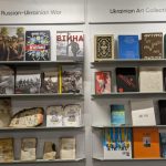 На ярмарку у Франкфурті увагу привернули залишки книжок із харківської друкарні