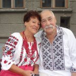 «Дивовижно, але я ніколи не бачив себе старим», – Федір Стригун