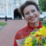 Вікторія Лук’янець своїм сопрано підкорила сцени найбільших оперних театрів світу
