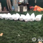 Подружжя з Тернопільщини обладнало підприємство у власному хліві