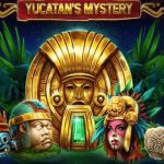 Огляд слота Yucatan’s Mystery (Red Tiger)