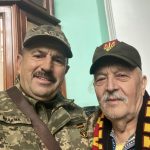 Євген Дзюба працює над фільмом про Степана Бандеру