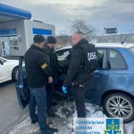 Жителька Тернопільщини мала заплатити 3000 доларів за ризики під час іспитів