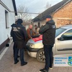 Чиновник міської ради Тернопільщини вимагав пів мільйона гривень хабаря