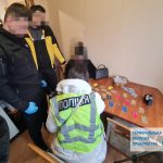 Ділки заробили 35 мільйонів гривень на друці водійських посвідчень