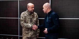 Тернопіль для ЗСУ: 30 бойових дронів на передову 105-ї бригади