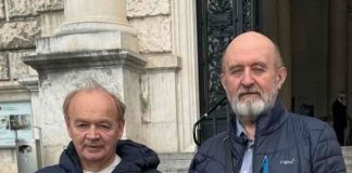 Австрійська національна бібліотека прийняла до фонду книжку про різьбяра Василя Кабина