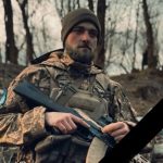 На фронті загинув 23-річний захисник Сергій Попко