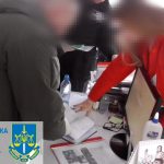 Тернополянка завдяки благодійності переправляла ухилянтів за кордон