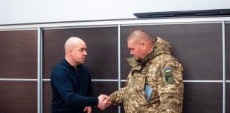 Тернопіль для ЗСУ: потужне посилення повітряної розвідки 42-ї бригади