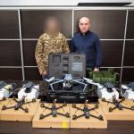 Тернопіль для ЗСУ: FPV-дрони та Mavic 3 надійшли до 108-го гірсько-штурмового