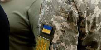 Роботизований комплекс від Тернополя отримають захисники України: Сергій Надал