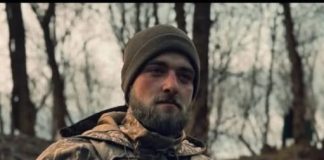 На фронті загинув 23-річний захисник Сергій Попко
