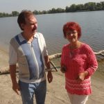Олег Марцинківський творить фільми на свої пісні